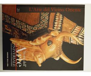 arte orientale oriente, arte universale libro pittura collezione VV