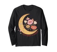 Arte per la Mindfulness: Prenditi Un Momento per Respirare Maglia a Manica