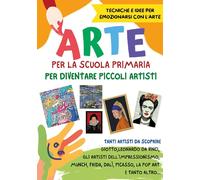 Arte per la Scuola primaria - Mormile Paola Giorgia