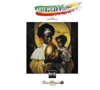 Arte per la Vita: a sostegno dell’iniziativa Ti Accompagno IO!