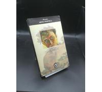 Arte poetica. Testo latino a fronte