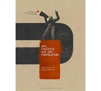 Arte, politica e opuscolo (Radical Aesthetics-R - Libro in brossura / softback N