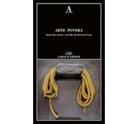 Libri Arte Povera