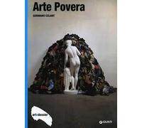 Arte Povera. Ediz. illustrata