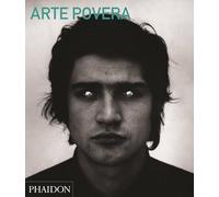 Carolyn Christov-Bakargiev Arte Povera (Tascabile)