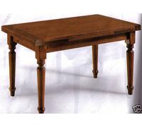 ARTE POVERA TAVOLO IN LEGNO IN PIOPPO MASSELLO