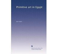 Arte primitiva in Egitto