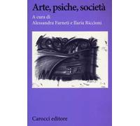 Arte, psiche, società
