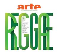 Arte Reggae