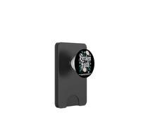 Arte Resiliente con Design Floreale Vintage PopSockets PopWallet per MagSafe