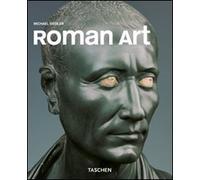 Arte romana. Ediz. illustrata