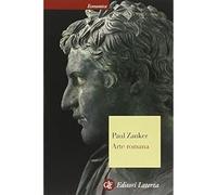 Arte romana. Ediz. illustrata [Paperback] [Mar 01, 2012] Zanker, Paul; La Monica