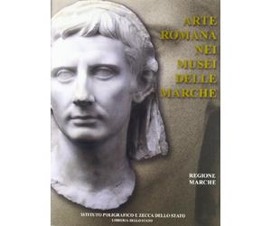 Arte romana nei musei delle Marche