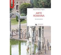Arte romana: Seconda edizione