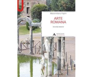 Arte romana: Seconda edizione