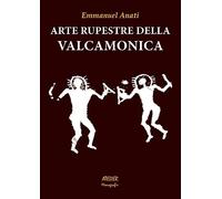 Arte rupestre della Valcamonica