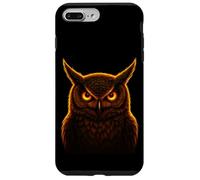 Arte soprannaturale gotica di Halloween Custodia per iPhone 7 Plus/8 Plus
