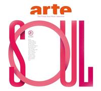 Arte Soul