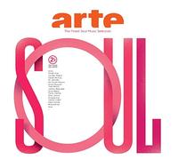 Various Artists Arte Soul: The Finest Soul Music Selection (Vinyl LP) 12" Album