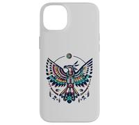 Arte spirituale Thunderbird Mistico Uccello del Potere Custodia per iPhone 14 Plus