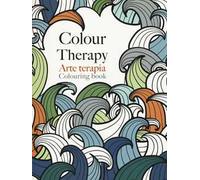 Arte terapia. Colour therapy