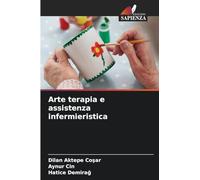 Arte terapia e assistenza infermieristica