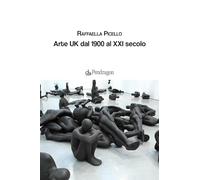 Arte UK dal 1900 al XXI secolo