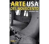 Arte Usa del Novecento