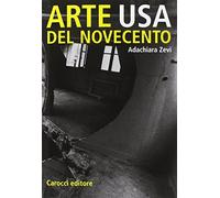 Arte Usa del Novecento