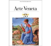 Arte Veneta. Rivista di Storia dell'Arte. 55. II/1999 - [Electa]