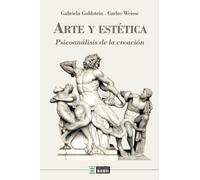 Arte y estética: Psicoanálisis de la creación