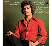 arte y majestad black