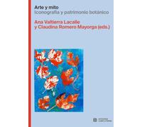 Arte y mito: Iconografía y patrimonio botánico