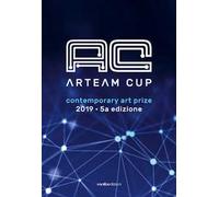 Arteam Cup 2019. Contemporary art prize