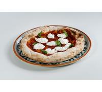 ARTEBIANCALAB SAS BASE PIZZA TONDA 3pz