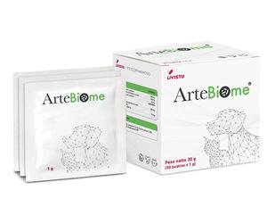 ARTEBIOME 30 Bust.1g