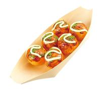 Artec 58493 Kit Artigianale, Argilla, Facciamo Campioni di Cibo! Kit Takoyaki