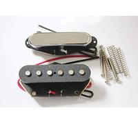 Artec Alnico 5 - Pickup collo singolo TL cromato (TFA40-CR/TRA44-BK)