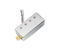 Artec MVBA4 Alnico 5 Covered Humbucker Neck Pickup 8.6K For LP EPI 4 String Bass