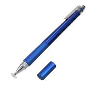Artec Penna stilo a 2 vie (95713) GIGA School/Tablet/Smartphone/ICT/Student/Tipo disco con controllo dettagliato/Tipo di silicone resistente ai graffi/Specifiche a 2 vie