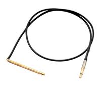 Artec PG341 Trasduttore Ceramico Pick Up Piezo per Middle East Turkish Saz, 26mm x 2,6mm