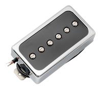 Artec SHA66C Alnico 5 Splendor P90 Single Coil Neck Pickup For Les Paul Guitar