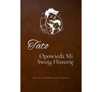 Artech Studio Tato, opowiedz mi swoją historię (Tascabile)