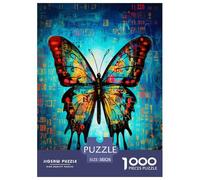 Artee con design calcistico Jigsaw Puzzle Sport 1000 Pezzi Adulto Regalo Per Amore E Amico Per Gioco Familiare Gioco Education Decorazione Interna Unica Stress Relief Toy 38x26cm/1000pcs