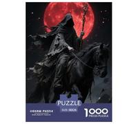 Artee1000Pezzi Jigsaw Puzzlepaesaggio Adatto Per Uomini E Donne, Puzzle Delfino, Gioco Genitori Bambini, Impegnativo38x26cm/1000pcs