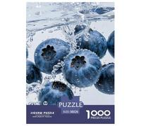 Artee1000Pezzi Puzzle Classicipaesaggio Adatto Per Uomini E Donne, Puzzle animaleei, Confezione Alta Qualità, Sfide Divertenti38x26cm/1000pcs