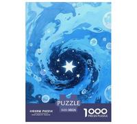 ArteePuzzle 1000 Pezzi Perpaesaggio Adatto Per Adulti E Bambini, Paesaggi Puzzle, Rilassamento, Gioco Familiare38x26cm/1000pcs