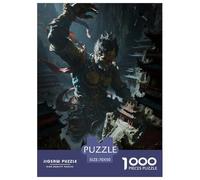 ArteePuzzle 1000 Pezzi Perpaesaggio Adatto Per Adulti E Bambini, Puzzle animaleei, Gioco Colorato Famigliare70x50cm/1000pcs