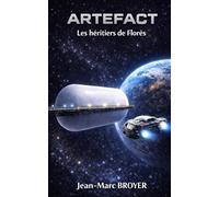 ARTEFACT: Les héritiers de Florès