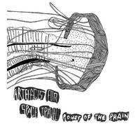 Artefacts For Space Travel - Power Of The Brain